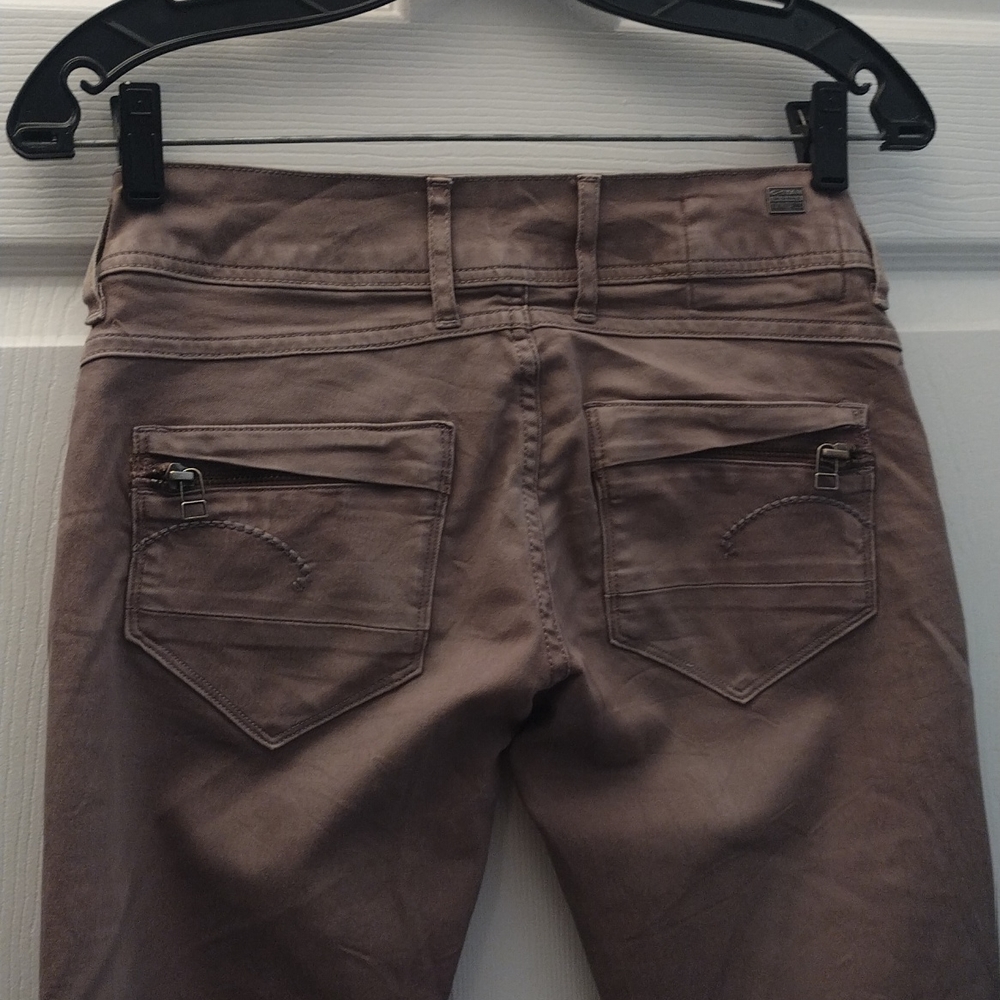 G star women's jeans